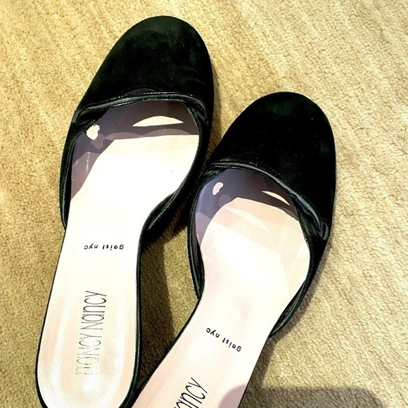Pumps, Nancy Nancy, Geist NYC - Picture 1 of 12